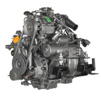 Yanmar 1GM10 Yanmar 1GM10