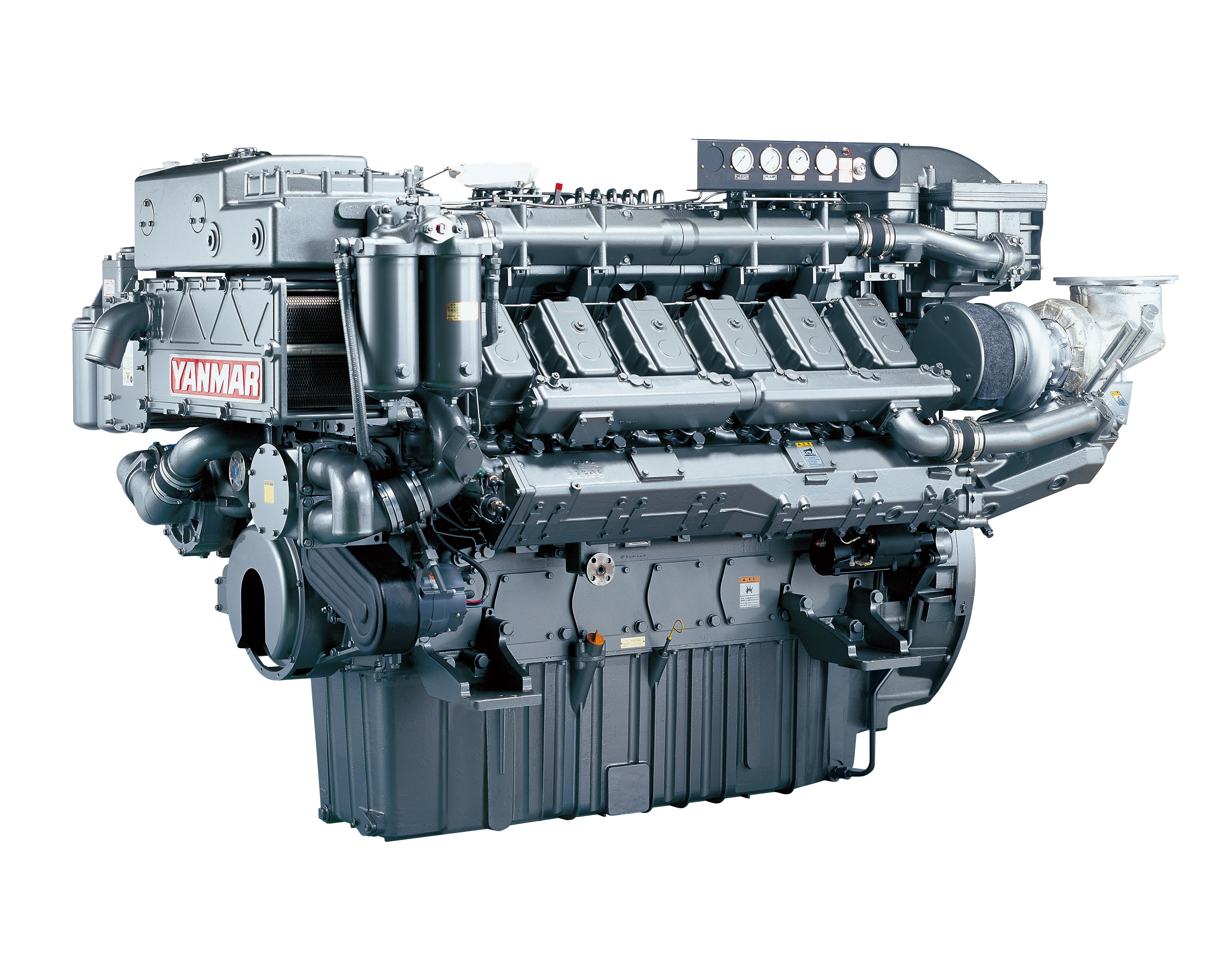 Yanmar on Europort details - Yanmar Marine 54l engine diagram 
