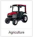 Agriculture Agriculture