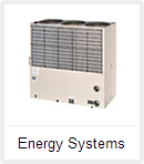 Energy Systems Energy Systems