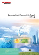 CSR Report 2010