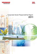 CSR Report 2011