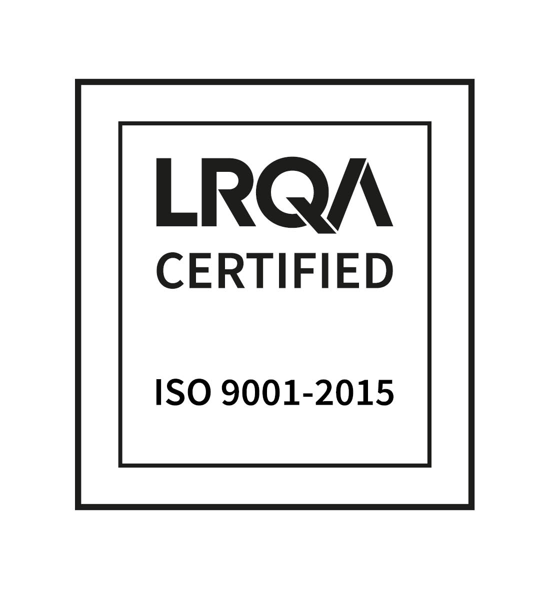 ISO 9001