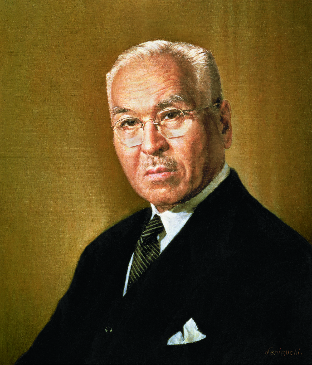 Magokichi Yamaoka