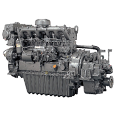 インポート・海外人気ブランド High speed engines - Yanmar Marine その他