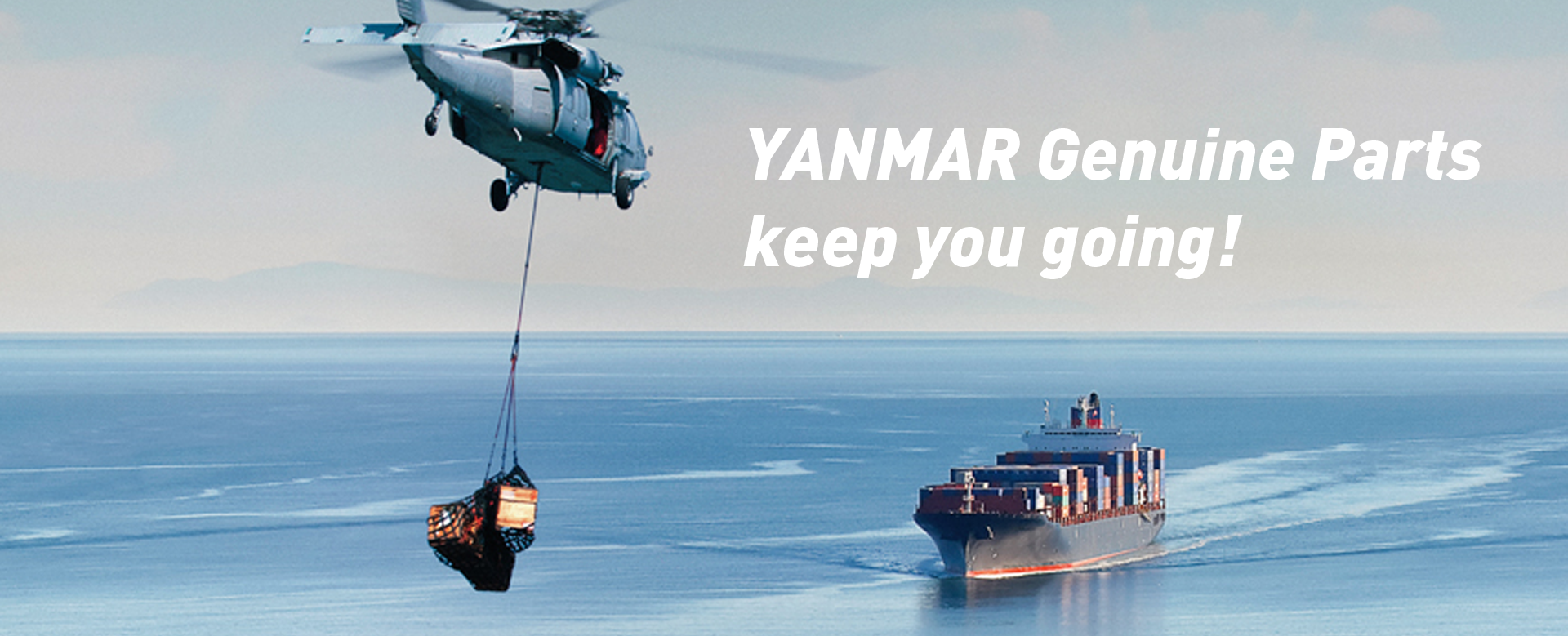 Yanmar Parts